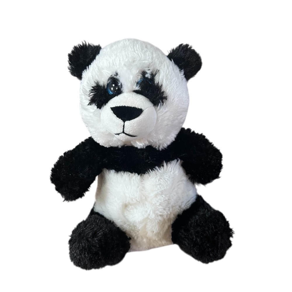 B.J. Toy Co Inc Panda Plush